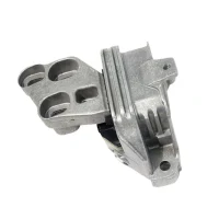 2462400617 Engine Mount For Mercedes-Benz CLA250 2013-2019 Mercedes-Benz B250 2013-2019 Manufactured By XINUN Auto Parts - view 4