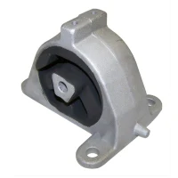 4861273AA Engine Mount For Chrysler Voyager 2001-2007 Manufactured By XINUN Auto Parts - view 2