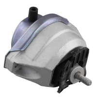 22116777118 Engine Mount For BMW 530i 2004-2010 BMW 535i 2004-2010 BMW 528i 2004-2010 Manufactured By XINUN Auto Parts - view 2
