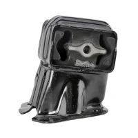 52090296AF Engine Mount For Jeep Commander 2005-2010 Manufactured By XINUN Auto Parts - view 3