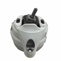 22116785716 Engine Mount For BMW X3 2011-2018 BMW X4 2011-2018 Manufactured By XINUN Auto Parts - view 5