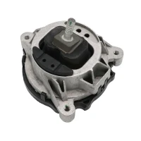 22116787659 Engine Mount For BMW 120i 2013-2016 BMW 320i 2013-2016 BMW 428i 2013-2016 Manufactured By XINUN Auto Parts - view 5