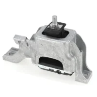 22116782374 Engine Mount For Mini Cooper 2007-2016 Manufactured By XINUN Auto Parts - view 4