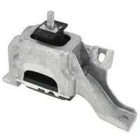 22116782374 Engine Mount For Mini Cooper 2007-2016 Manufactured By XINUN Auto Parts - view 2