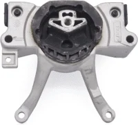 22326862577 Engine Mount For BMW 530i 2017-2022 BMW X3 2019-2020 Manufactured By XINUN Auto Parts - view 4