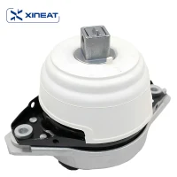 1662406817 Engine Mount For Mercedes-Benz GLE350 2016-2023 Mercedes-Benz ML350 2003-2015 Manufactured By XINUN Auto Parts - view 1
