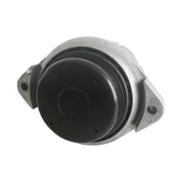 22116768852 Engine Mount For BMW Z4 2012-2016 BMW X1 2012-2016 Manufactured By XINUN Auto Parts - view 6