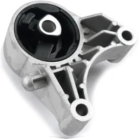 5684181 Engine Mount For OPEL ASTRA H(2004-2010) VECTRA C Manufactured By XINUN Auto Parts - view 5