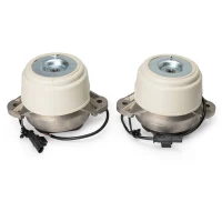 2212404717 Engine Mount For Mercedes-Benz GLK250 2013-2015 Manufactured By XINUN Auto Parts - view 5