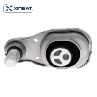 1772400900 Engine Mount For Mercedes-Benz A250 2019- Manufactured By XINUN Auto Parts - view 1