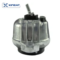 22116760330 Engine Mount For BMW X1 2006-2015 BMW 128i 2006-2015 BMW 335i 2006-2015 Manufactured By XINUN Auto Parts - view 1