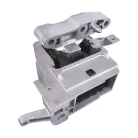 22116885934 Engine Mount For BMW X1 2014-2021 BMW X2 2014-2021 Mini Cooper 2014-2021 Manufactured By XINUN Auto Parts - view 8
