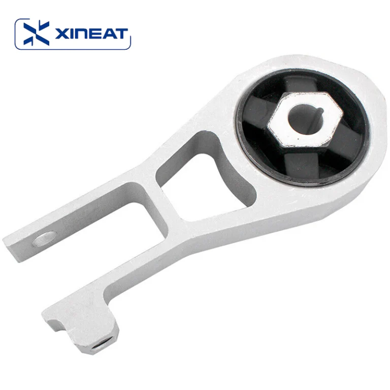 68258599AA Transmission Mount For Jeep Renegade 2015-2018 Manufactured By XINUN Auto Parts
