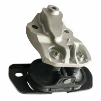 68054791AB Engine Mount For Dodge Journey 2011-2019 Manufactured By XINUN Auto Parts - view 3