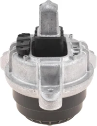 22116785602 Engine Mount For BMW 740Li 2010-2018 BMW 640i 2010-2018 BMW 535i 2010-2018 Manufactured By XINUN Auto Parts - view 5