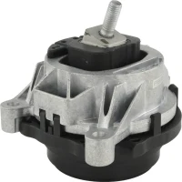 22116785711 Engine Mount For BMW X3 2011-2018 BMW X4 2011-2018 Manufactured By XINUN Auto Parts - view 3