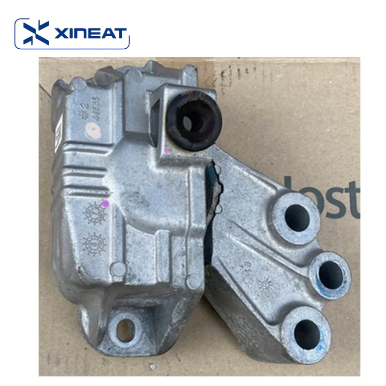 68253016AC Engine Mount For Jeep Renegade 2015-2022 Manufactured By XINUN Auto Parts