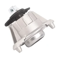 2182400717 Engine Mount For Mercedes-Benz E63 2007-2021 Mercedes-Benz C63 2007-2021 Manufactured By XINUN Auto Parts - view 4