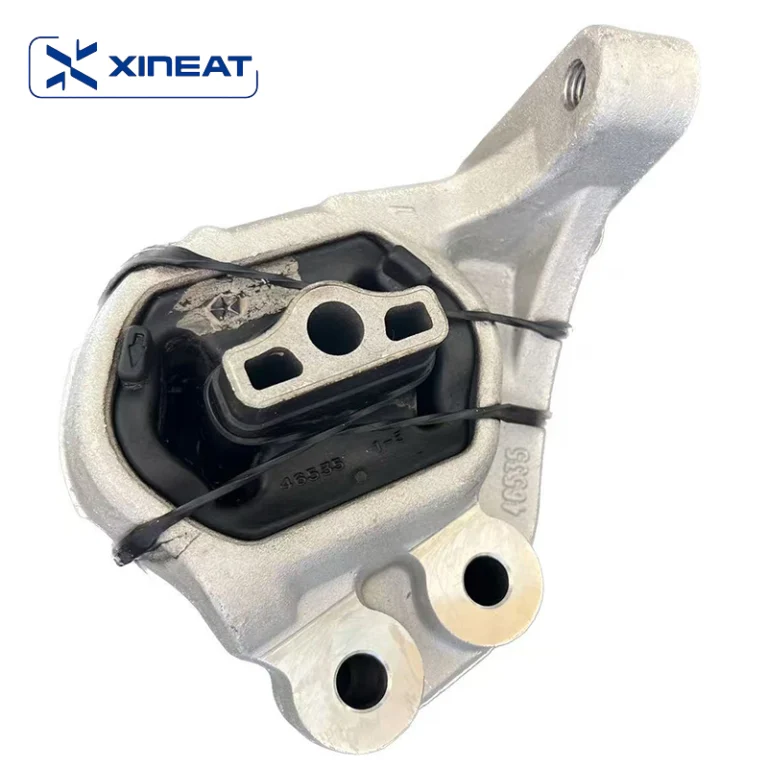 68248783AD Engine Mount For Ram 1500 2020-2025 Manufactured By XINUN Auto Parts