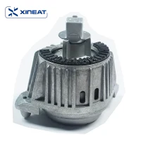2182400100 Engine Mount For Mercedes-Benz CLS 550 2015-2018 Manufactured By XINUN Auto Parts - view 1