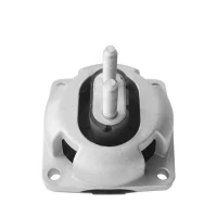 1662400518 Engine Mount For Mercedes-Benz GL450 2006-2012 Manufactured By XINUN Auto Parts - view 2
