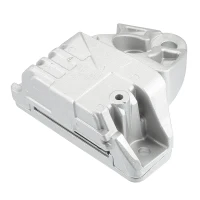 68253038AC Engine Mount For Jeep Compass 2017-2019 Manufactured By XINUN Auto Parts - view 5