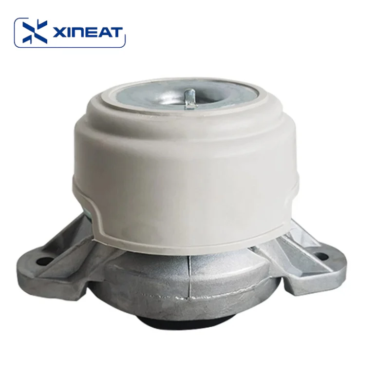 2042405617 Engine Mount For Mercedes-Benz C300 2013-2016 Mercedes-Benz E350 2013-2016 Mercedes-Benz GLK 2013-2016 Manufactured By XINUN Auto Parts