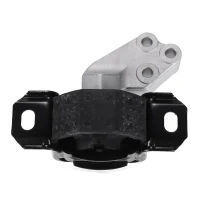 1322200048 Engine Mount For Smart Fortwo 2011-2015 Manufactured By XINUN Auto Parts - view 5