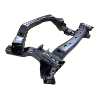 4782700AD Cross Member For Chrysler 300C 2005-2018 Manufactured By XINUN Auto Parts - view 2