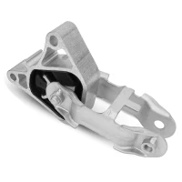 2462400809 Engine Mount For Mercedes-Benz CLA250 2013-2019 Mercedes-Benz B250 2013-2019 Manufactured By XINUN Auto Parts - view 3