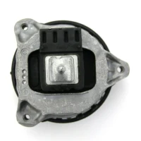 22116860488 Engine Mount For BMW 530i 2017-2019 Manufactured By XINUN Auto Parts - view 7