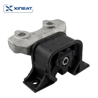 93302280 Engine Mount For OPEL CORSA C(2000-2011) Manufactured By XINUN Auto Parts - view 1