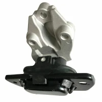 68054791AB Engine Mount For Dodge Journey 2011-2019 Manufactured By XINUN Auto Parts - view 4