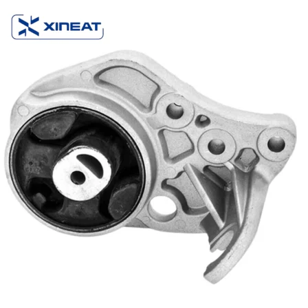 4612369 Engine Mount For Chrysler Voyager 1996-2000 Manufactured By XINUN Auto Parts