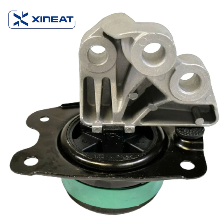 25959114 Engine Mount For Chevrolet Captiva 2007-2010 Manufactured By XINUN Auto Parts