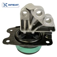 25959114 Engine Mount For Chevrolet Captiva 2007-2010 Manufactured By XINUN Auto Parts - view 1