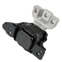 4861271AD Engine Mount For Chrysler Voyager 2001-2007 Manufactured By XINUN Auto Parts - view 5