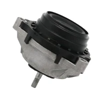 22116787659 Engine Mount For BMW 120i 2013-2016 BMW 320i 2013-2016 BMW 428i 2013-2016 Manufactured By XINUN Auto Parts - view 4