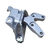68081486AH Engine Mount For Dodge Dart 2013-2016 Manufactured By XINUN Auto Parts - view 2