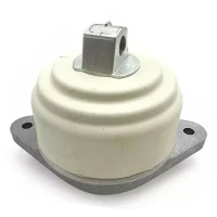 2212406517 Engine Mount For Mercedes-Benz S550 2012-2013 Manufactured By XINUN Auto Parts - view 3