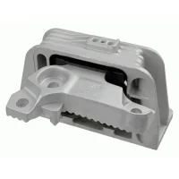 112108180R Engine Mount For RENAULT(2010-2016) Manufactured By XINUN Auto Parts - view 3
