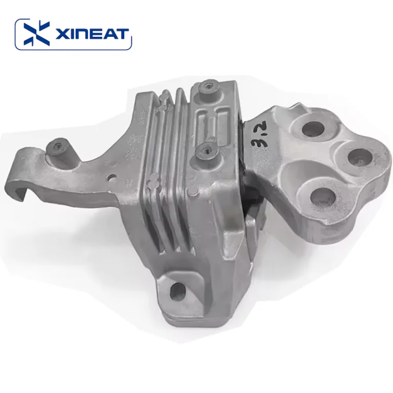 68164710AE Engine Mount For Jeep Cherokee 2014-2019 Manufactured By XINUN Auto Parts