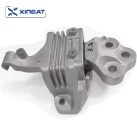 68164710AE Engine Mount For Jeep Cherokee 2014-2019 Manufactured By XINUN Auto Parts - view 1