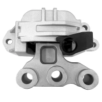 68301999AA Engine Mount For Ram ProMaster City 2015-2021 Manufactured By XINUN Auto Parts - view 2