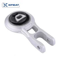 46842704 Engine Mount For Fiat 500 1.4/8V 2009-2018 Manufactured By XINUN Auto Parts - view 1