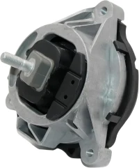 22116787657 Engine Mount For BMW 120i 2013-2016 BMW 320i 2013-2016 BMW 428i 2013-2016 Manufactured By XINUN Auto Parts - view 2