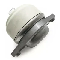 2212406517 Engine Mount For Mercedes-Benz S550 2012-2013 Manufactured By XINUN Auto Parts - view 4