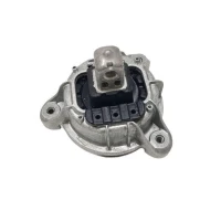 22116859845 Engine Mount For BMW 528i 2012-2016 Manufactured By XINUN Auto Parts - view 3