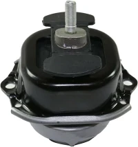 22116865145 Engine Mount For BMW X5 2011-2019 BMW X6 2011-2019 Manufactured By XINUN Auto Parts - view 2
