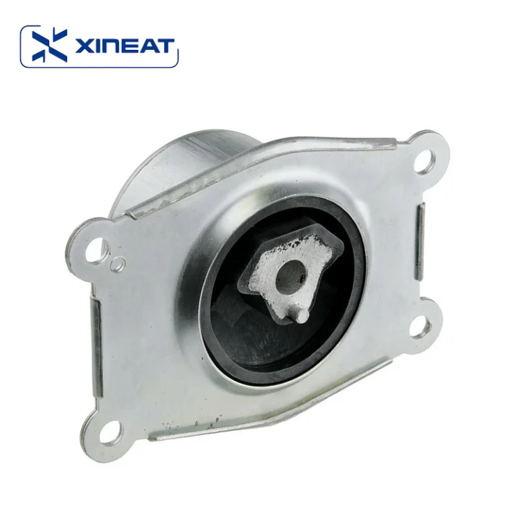 5684655 Engine Mount For OPEL ASTRA H(2004-2010) ZAFIRA B(2005-2015) MERIVA B Manufactured By XINUN Auto Parts